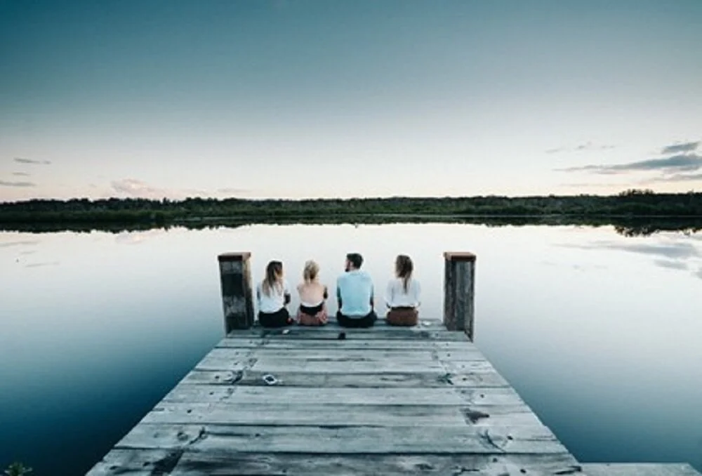 Our Annual Prayers for Deck and Dock 2021
