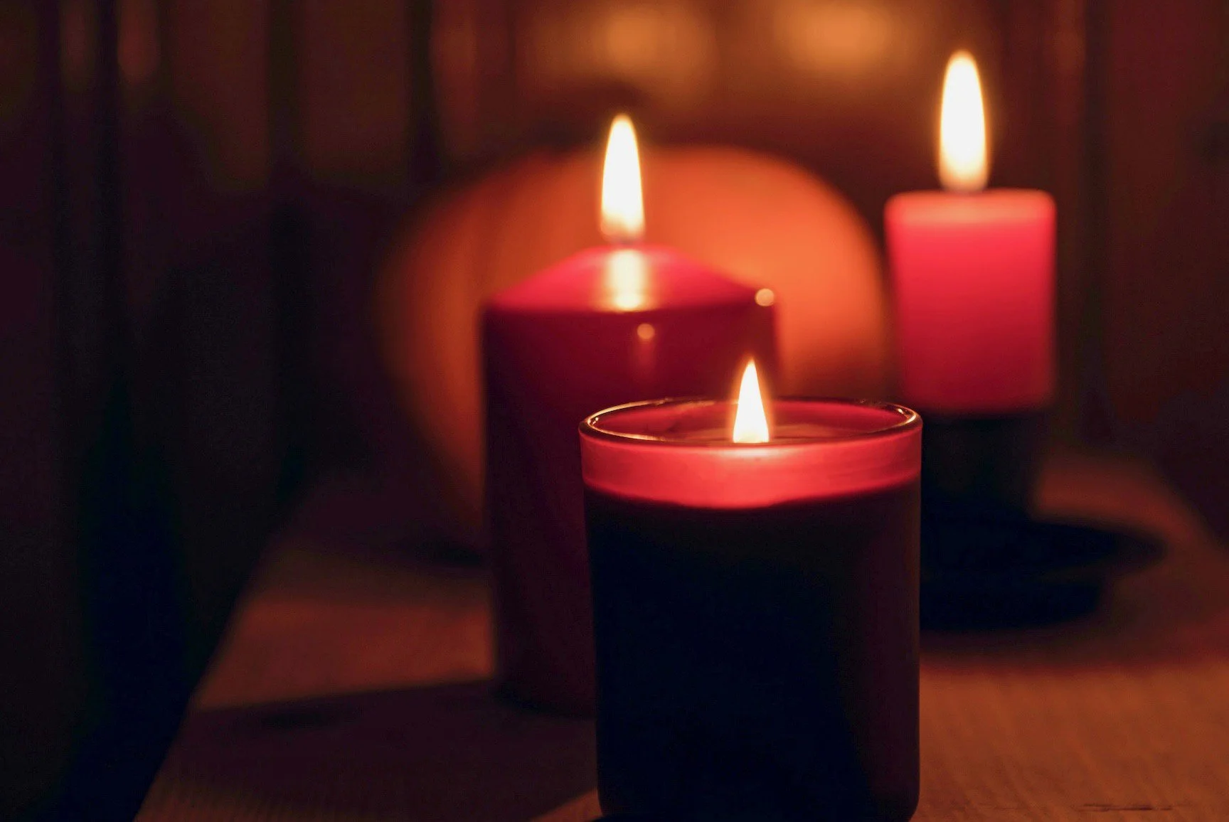 Waiting with Forgiveness