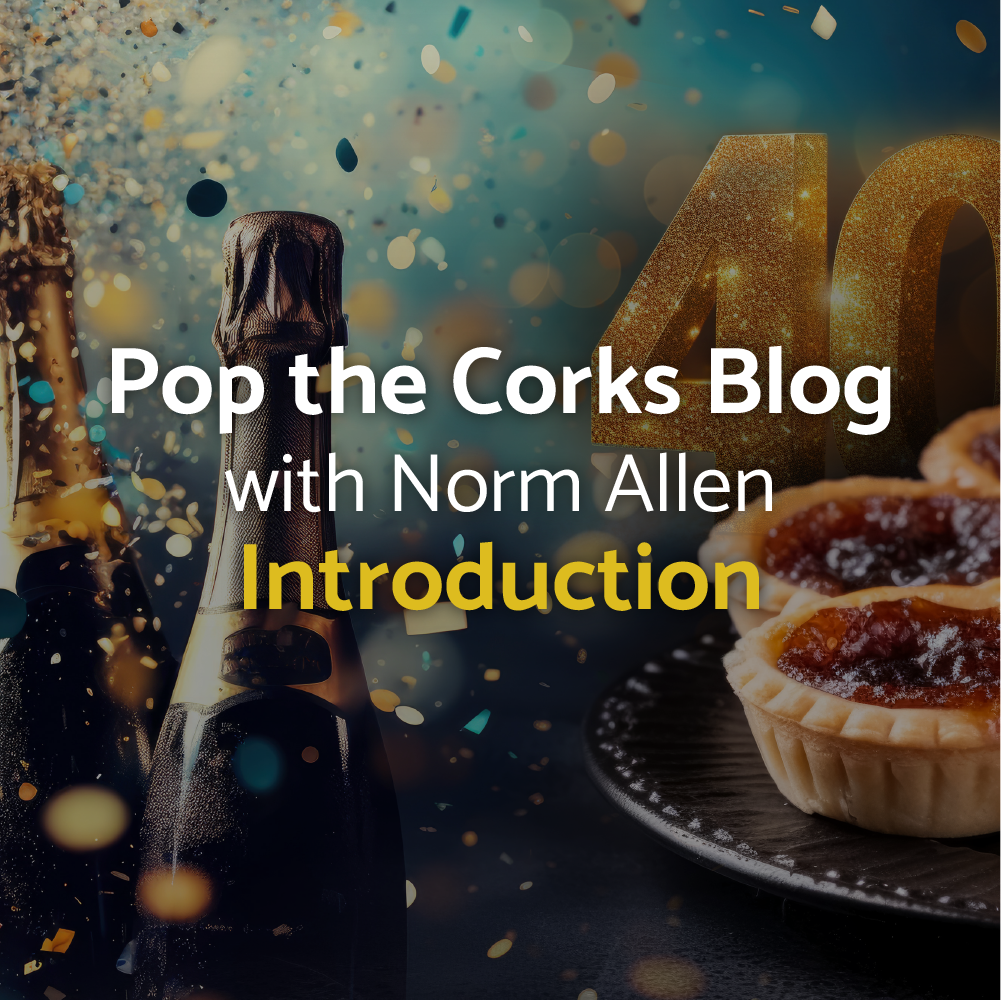 Introduction: Introducing a Series of Reflections on 40 Years of Spiritual Friendship