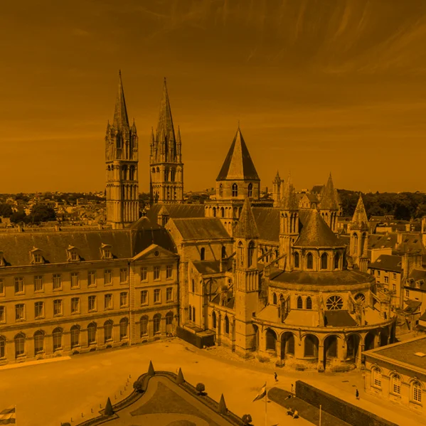 Séminaire à Caen « Figures de l’altérité » 2016-2017
