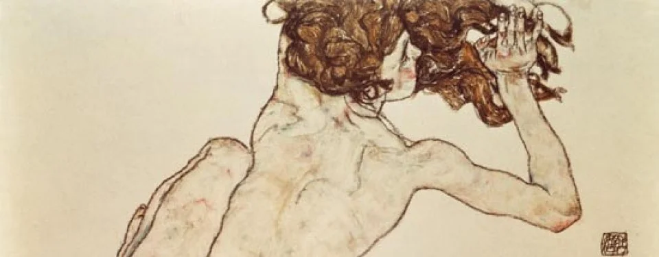 Séminaire à Nantes « Le psychanalyste entre féminin et paranoïa »