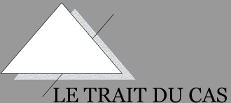 Les séminaires du Trait du Cas le samedi 15 juin