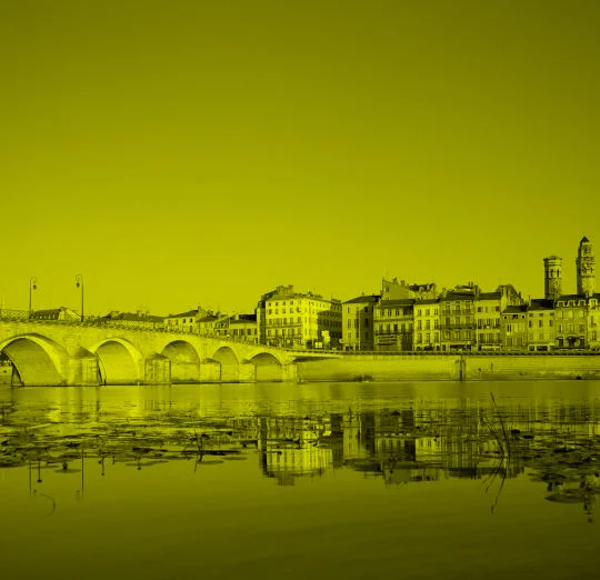 Pourtour à Mâcon le 12 et 13 Octobre 2019