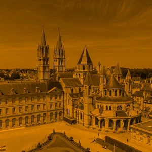 Séminaire à Caen 2021-2022