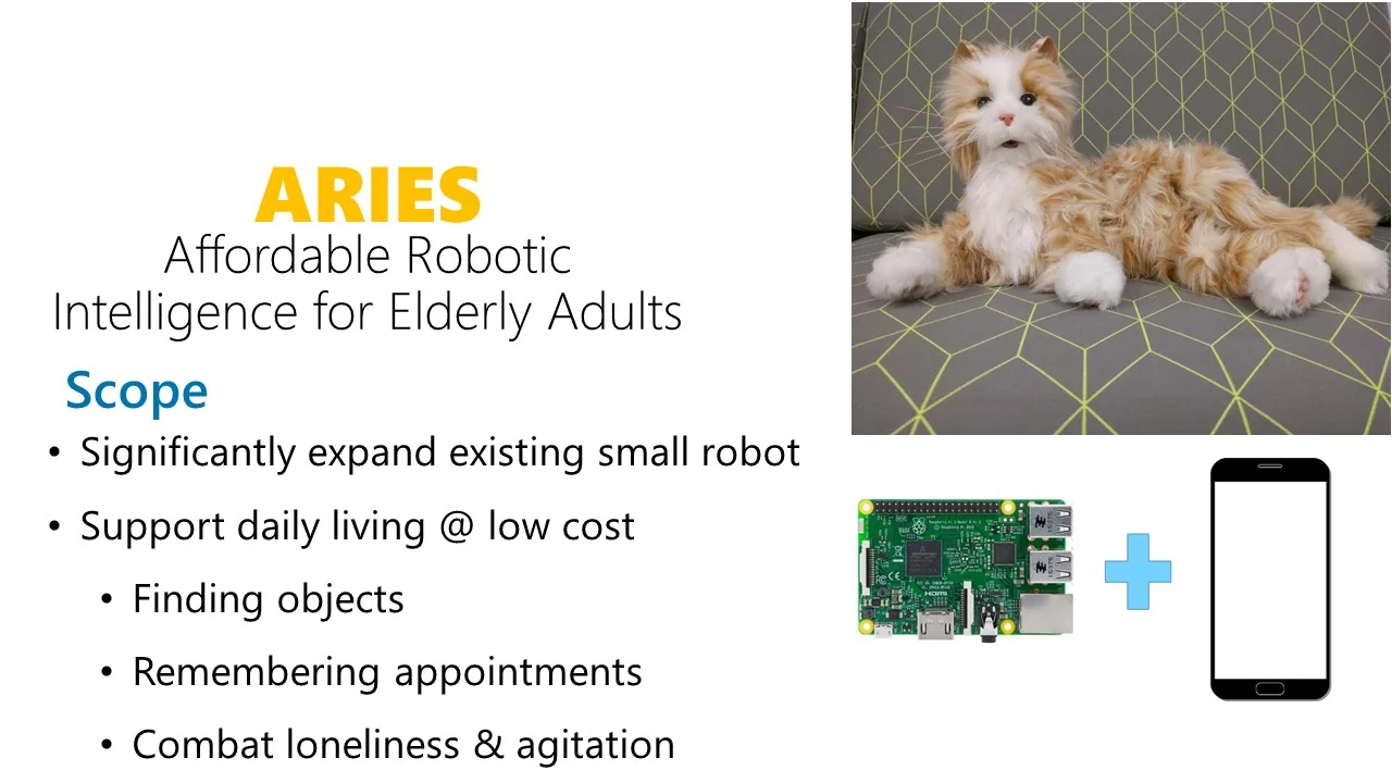 Hasbro project in the news!