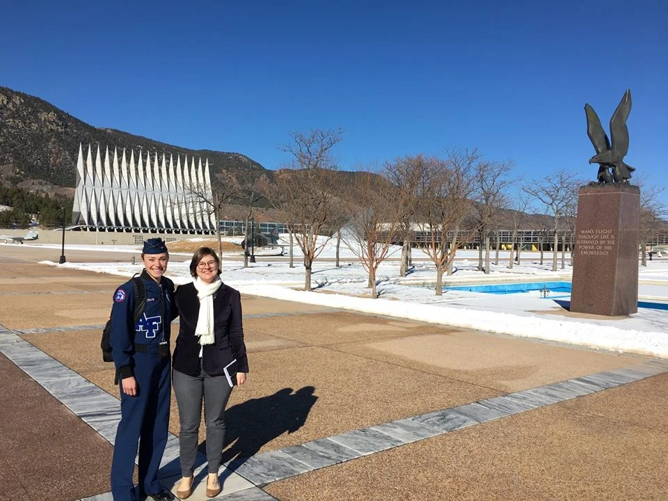 U.S. Air Force Academy
