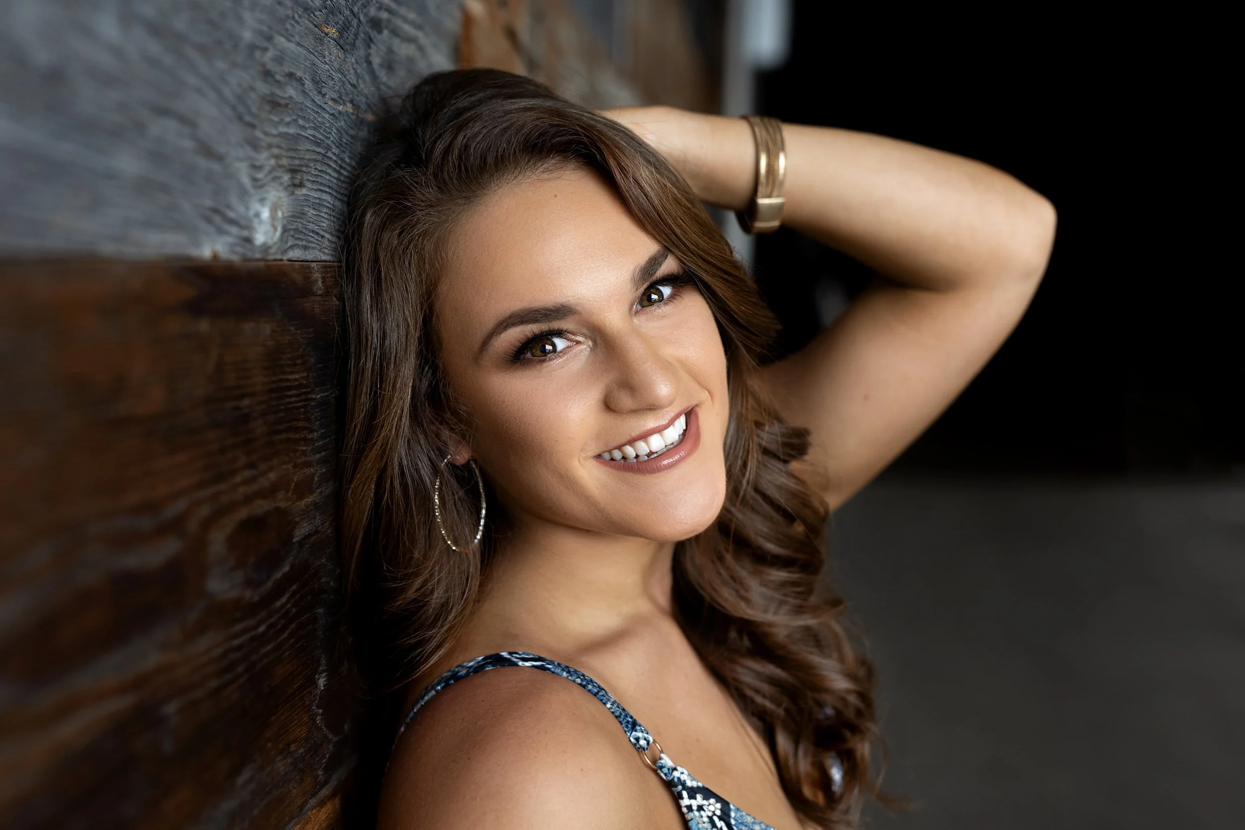 Morgan Sacks