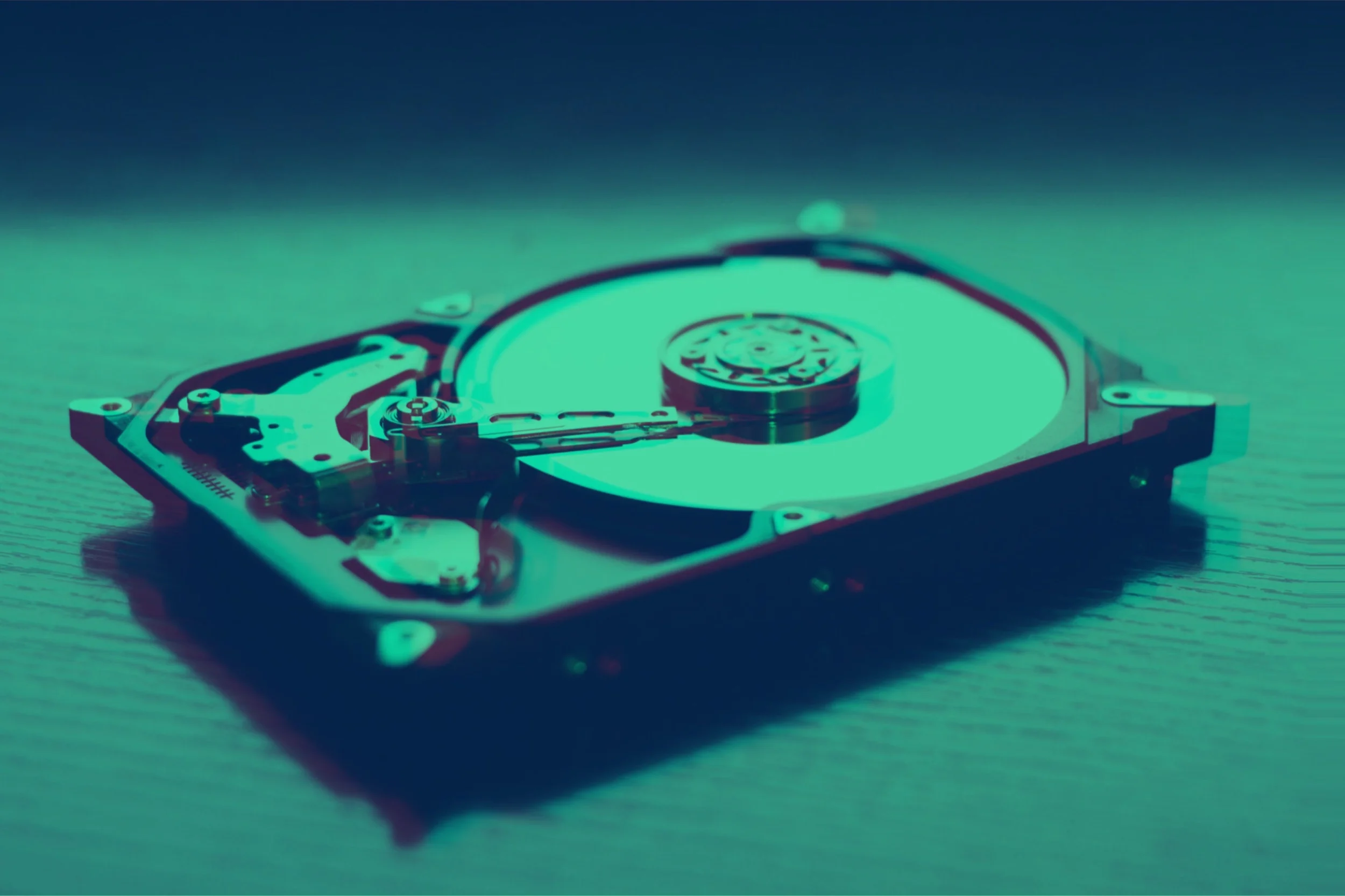 Pirated Software &amp; Your (Company) Data