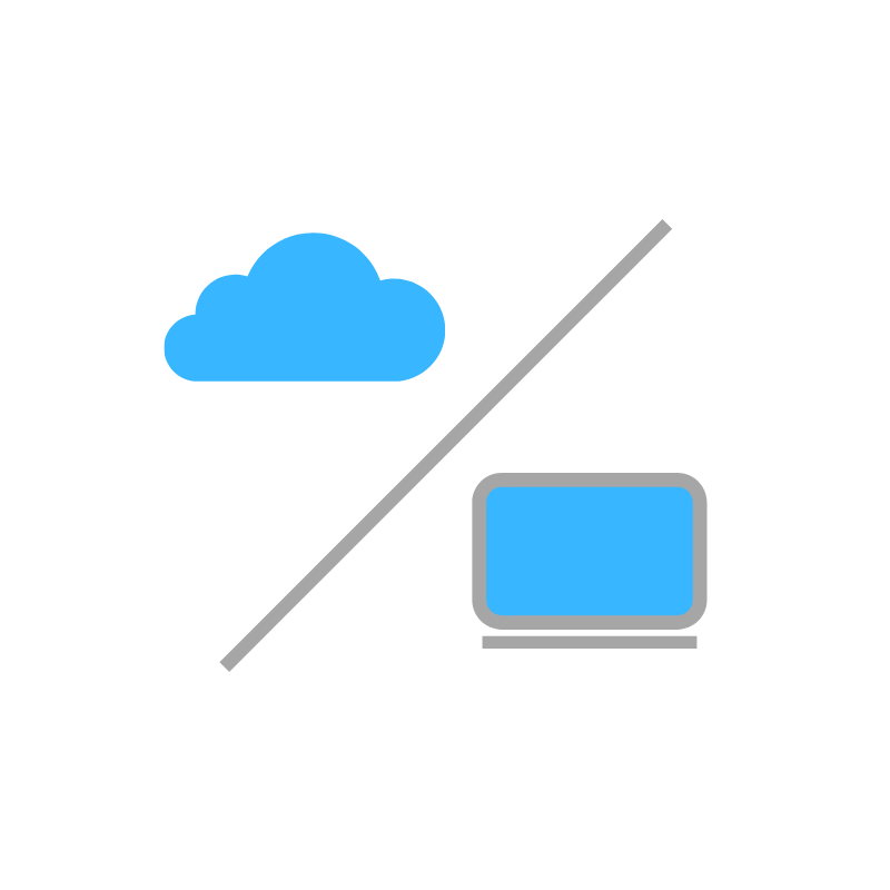 Server: In-house or cloud, which one for you?