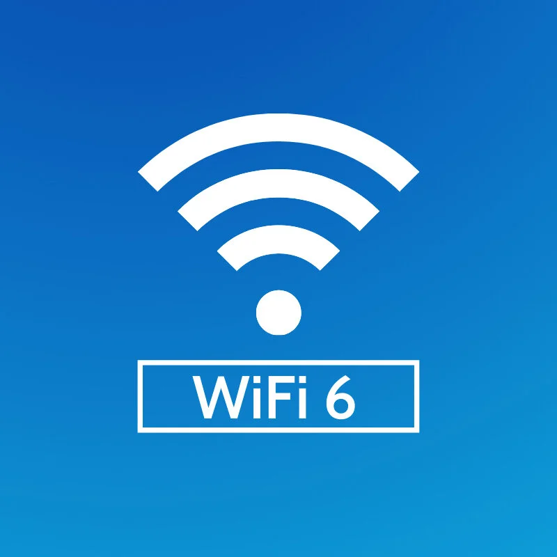WiFi 6 - Coming Near You
