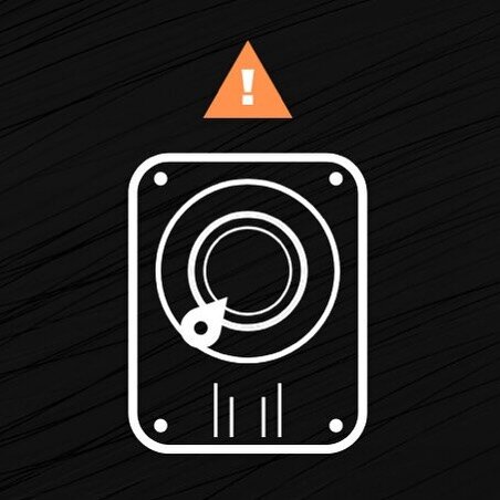 Quick Tips on Hard Drive Failure
👆🏻link in Bio👆🏻