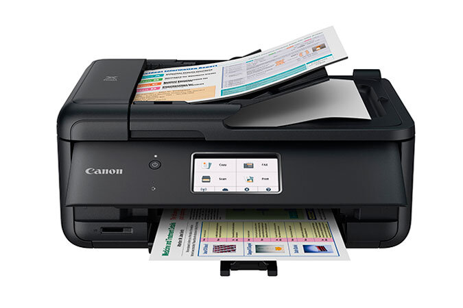 Canon Pixma TR8250