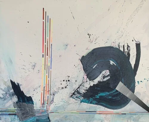 Day 2 - "Matter &amp; Spirit"