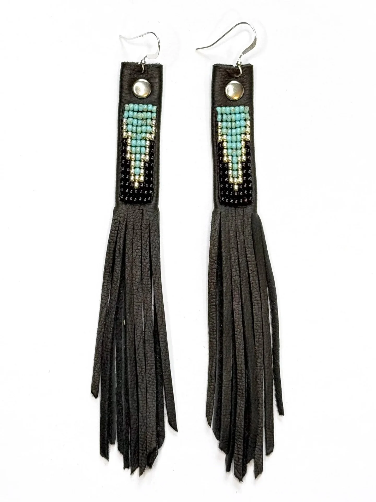 This month&rsquo;s top sellers ✨ don&rsquo;t worry, I&rsquo;ve got more black and turquoise on deck&hellip; 

www.leathersage.com