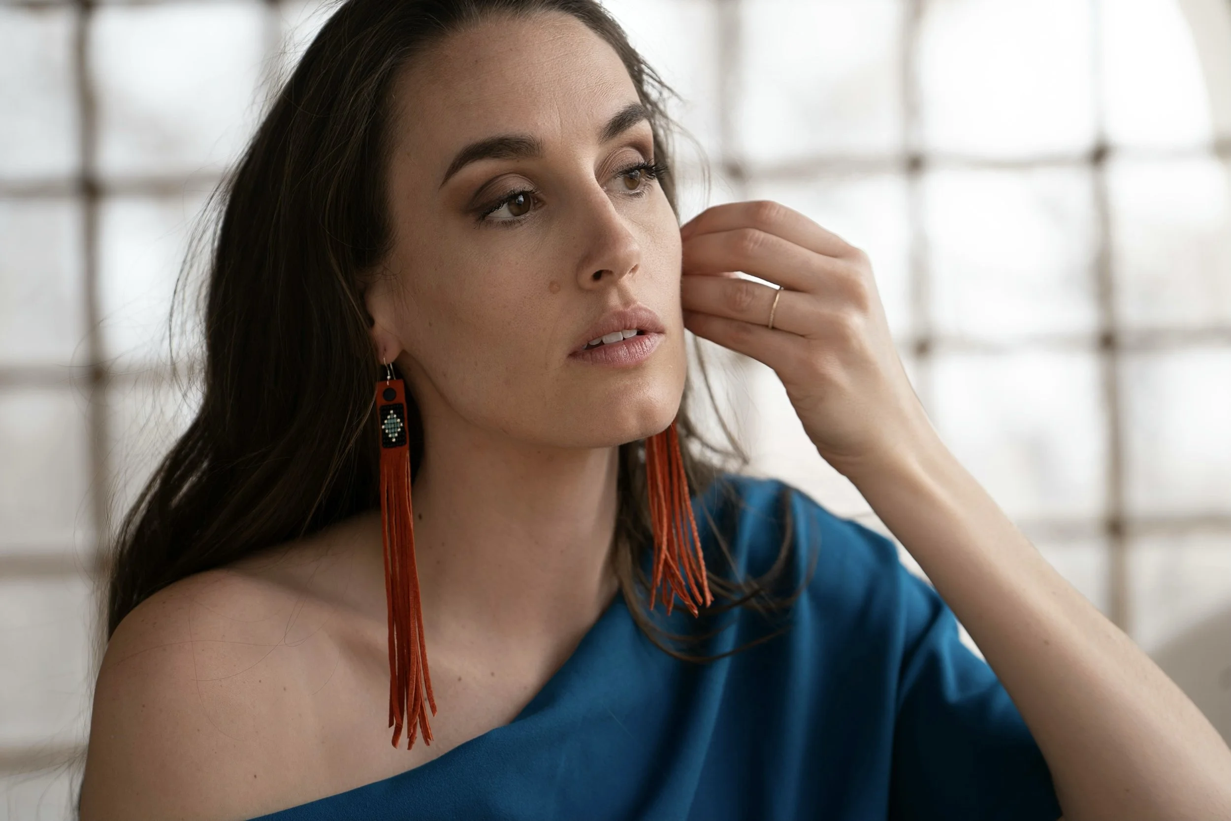 Marigold Midnight Fringe
