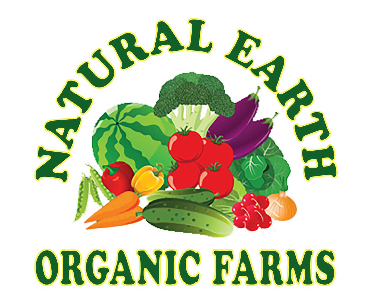 Natural Earth Organic Farms