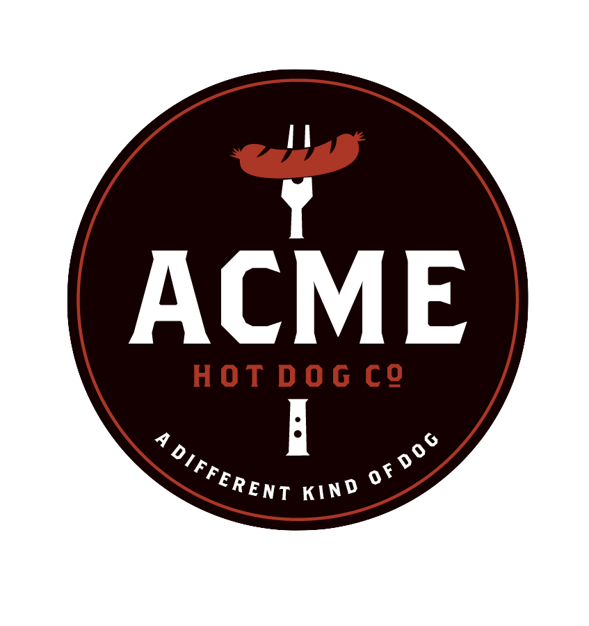 ACME HOT DOG CO.