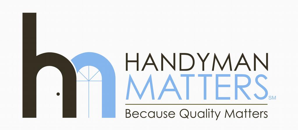 Handyman Matters