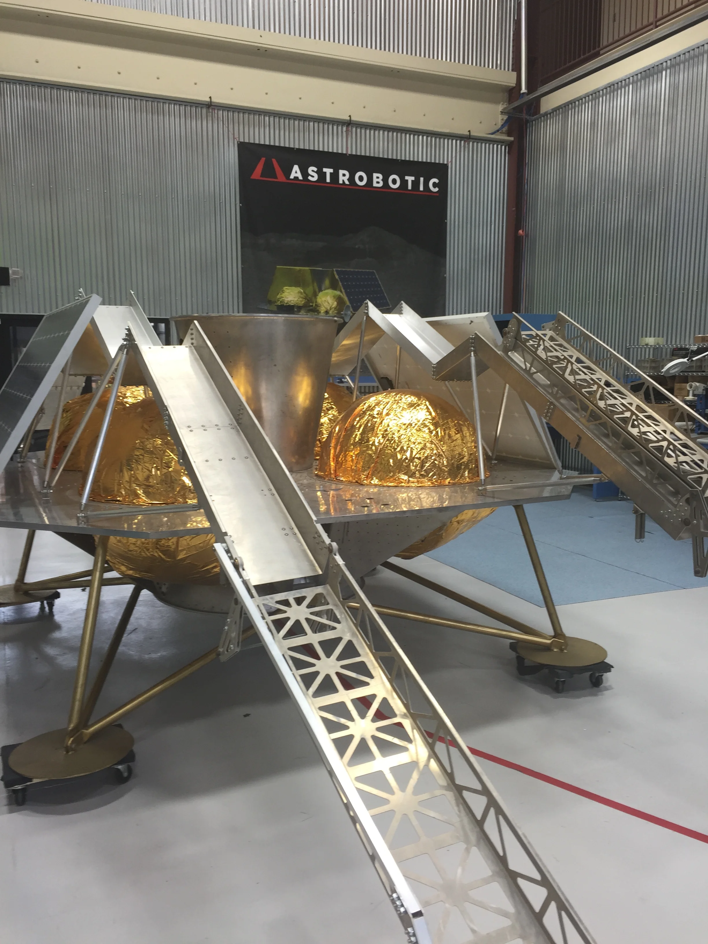 Astrobotic
