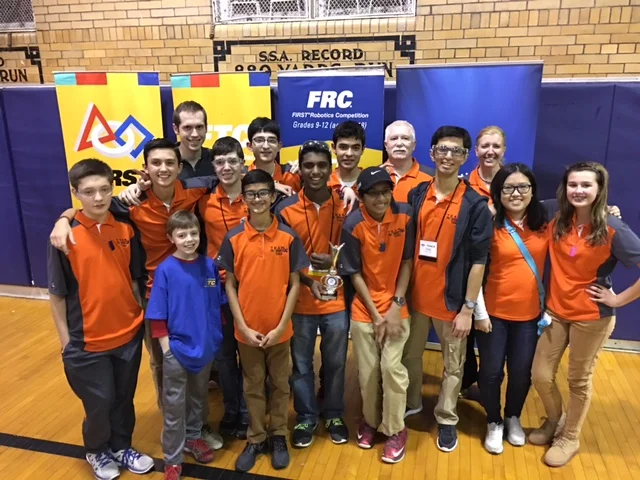 ftc team