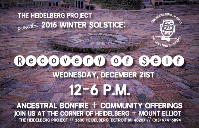 Join the event via Facebook here: http://bit.ly/HP_WinterSolstice
