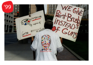 The Heidelberg Project — Timeline