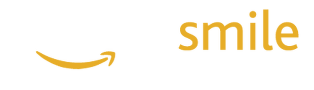 Amazon Smile Logo Png