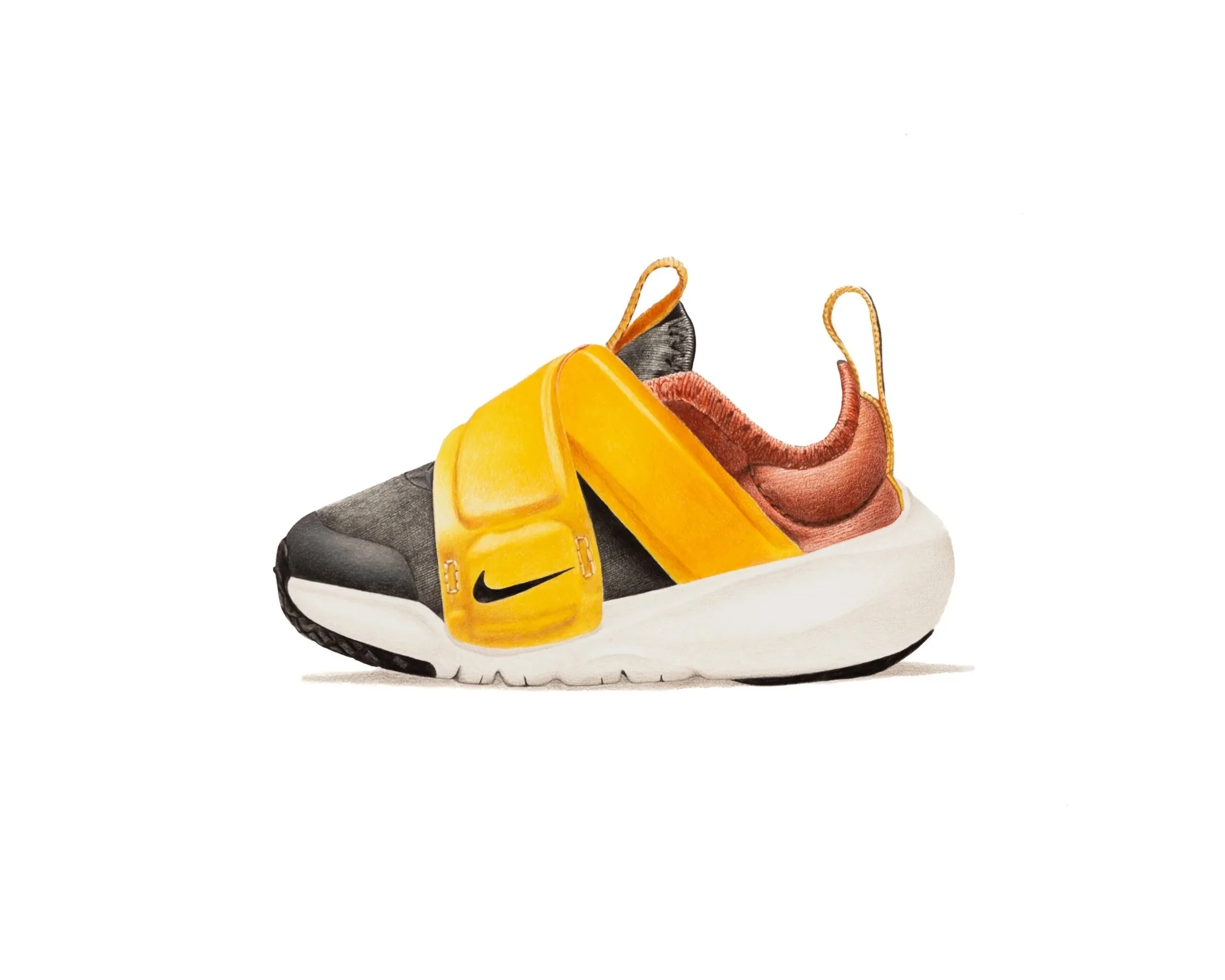 Baby Nike - 2022