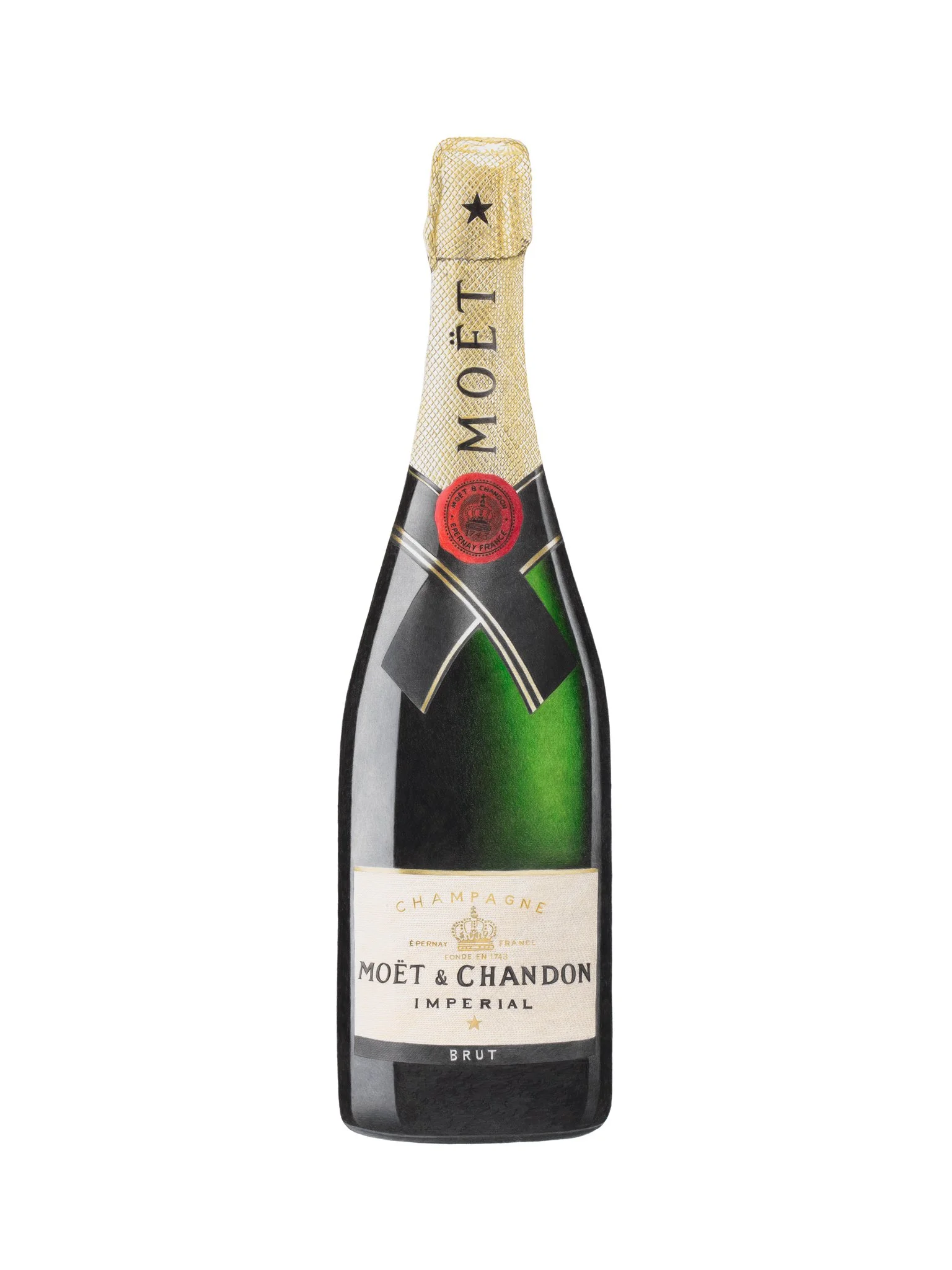 Champagne - 2023