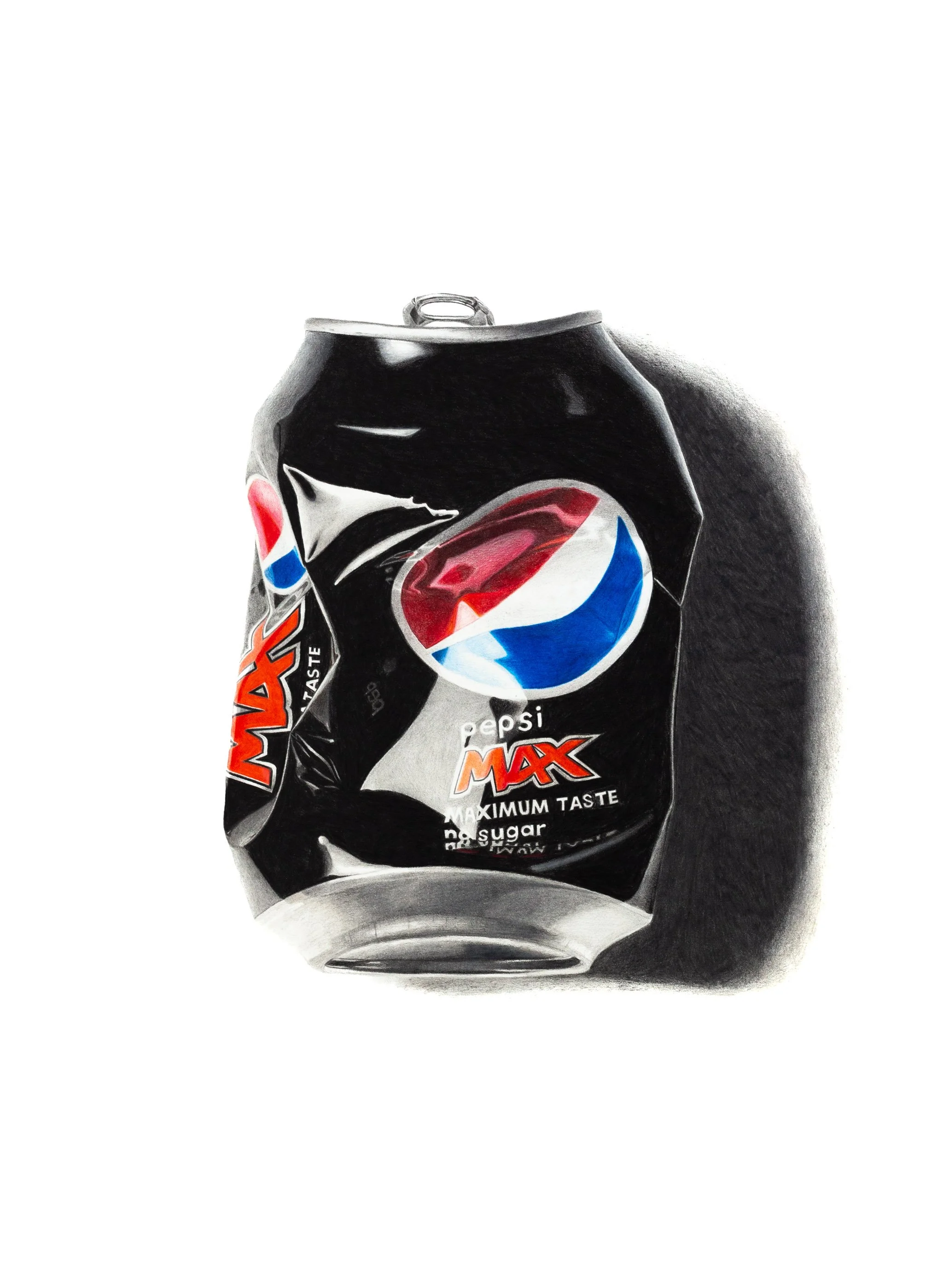 Pepsi Max - 2021