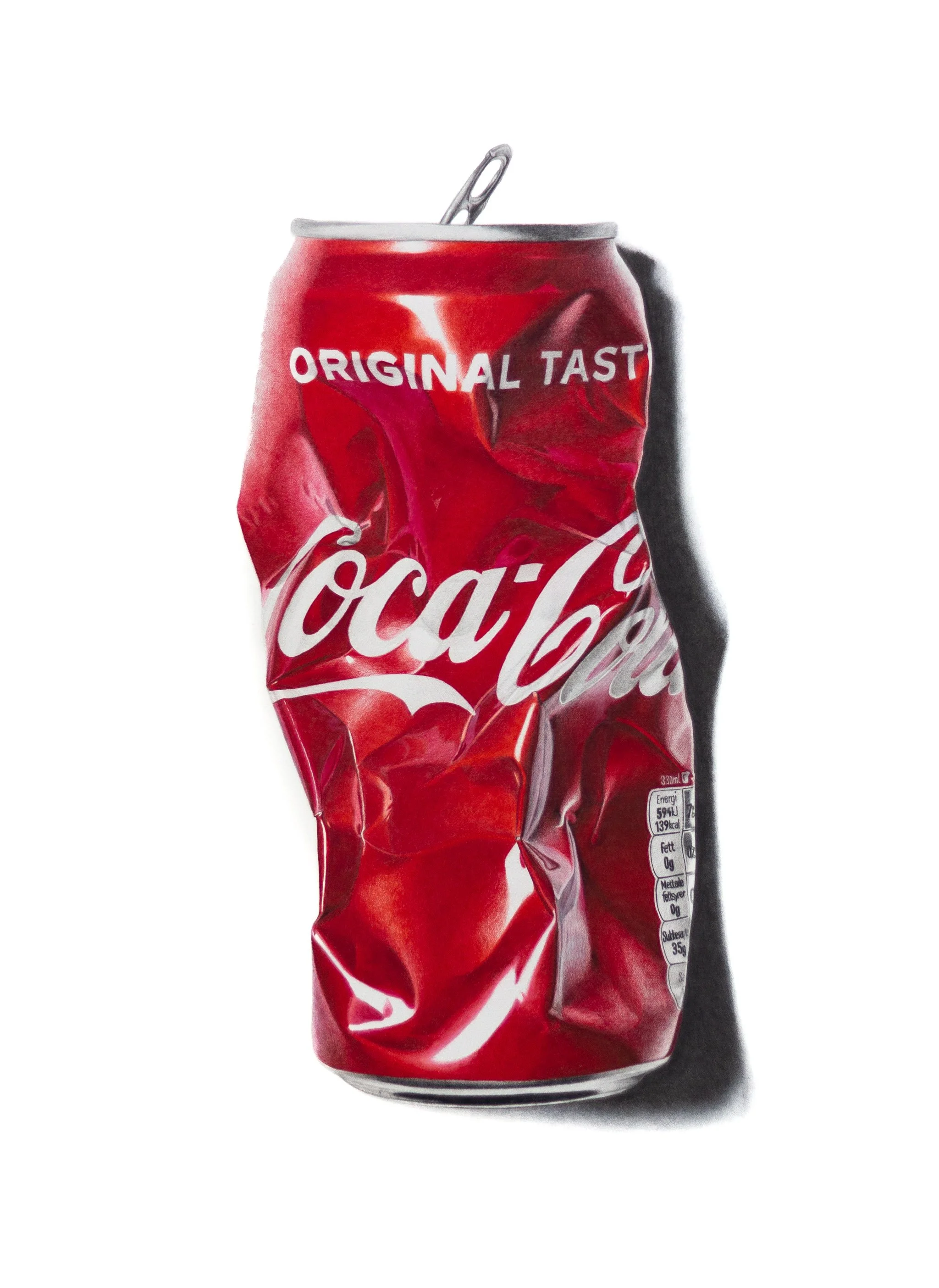 Coca-Cola - 2021