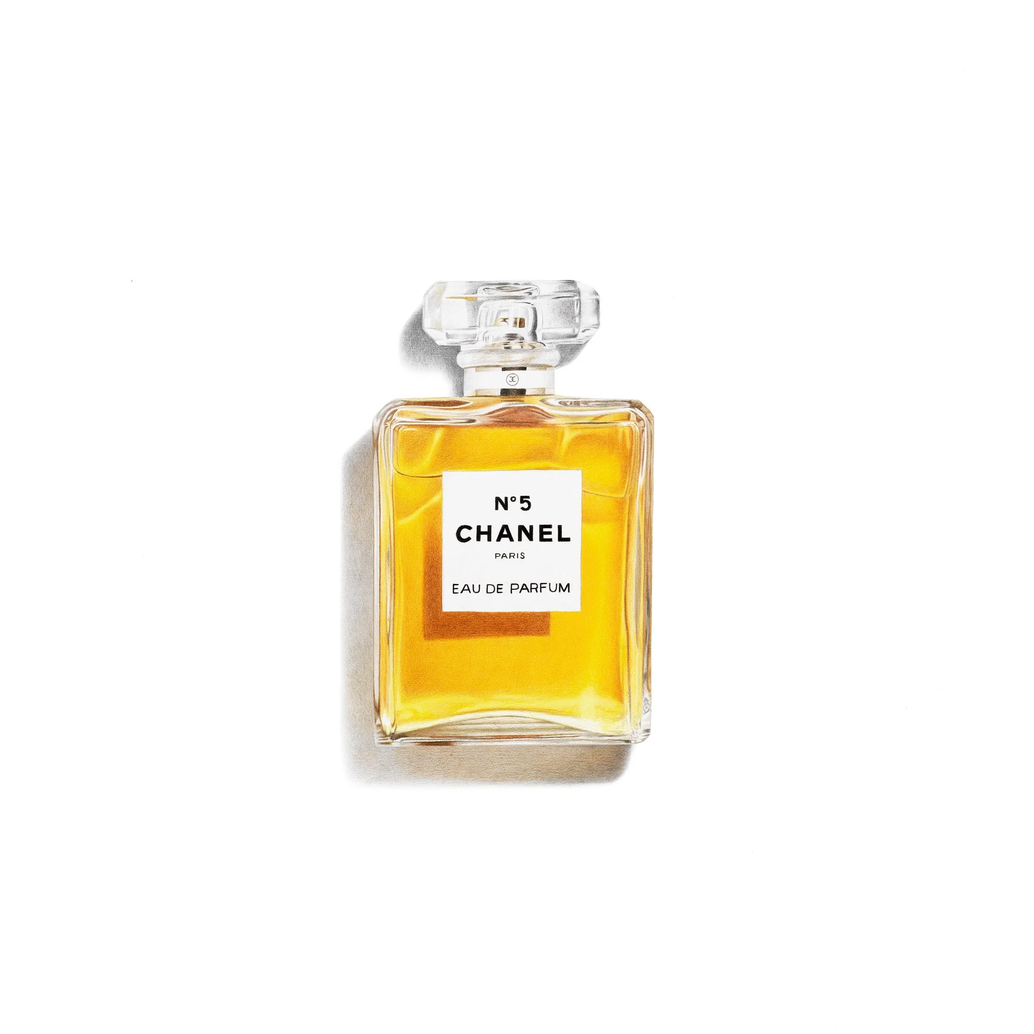 Chanel No5 - 2023