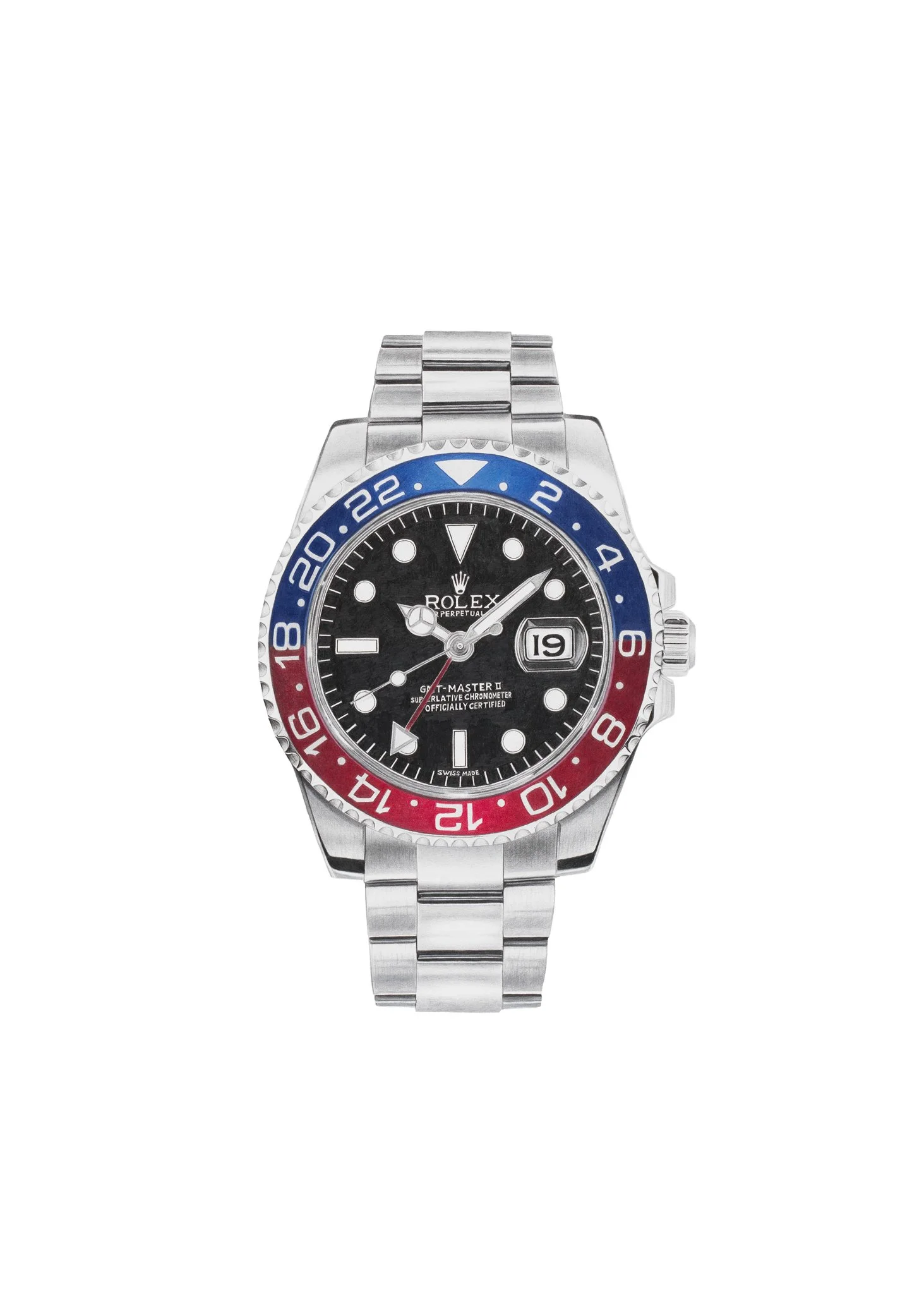 Rolex - 2023