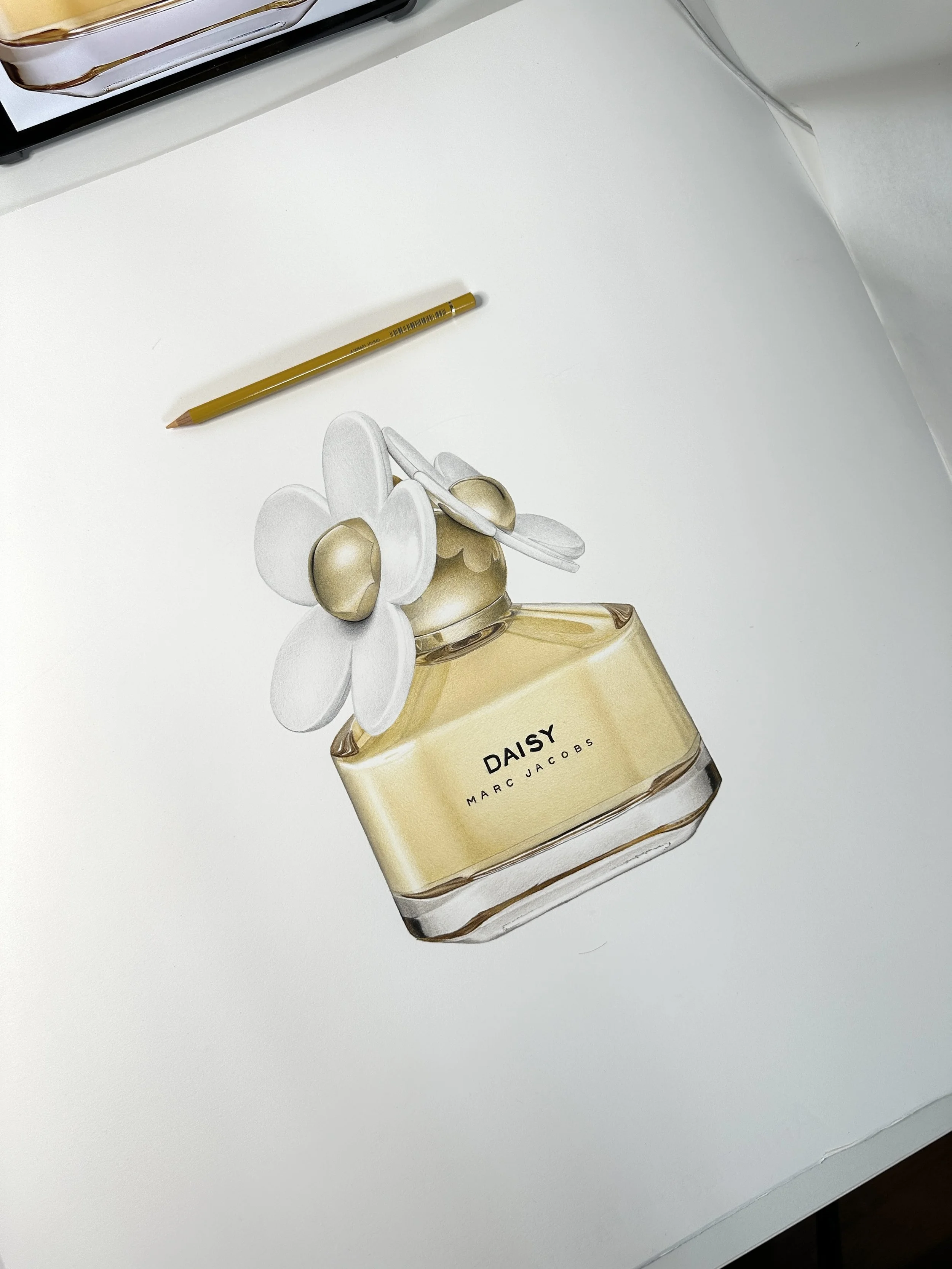 Daisy - Original