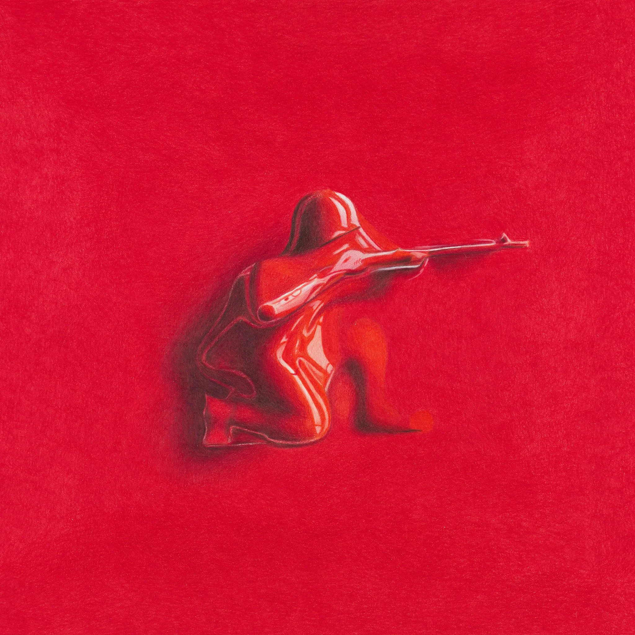 Toy Soldier - 2024