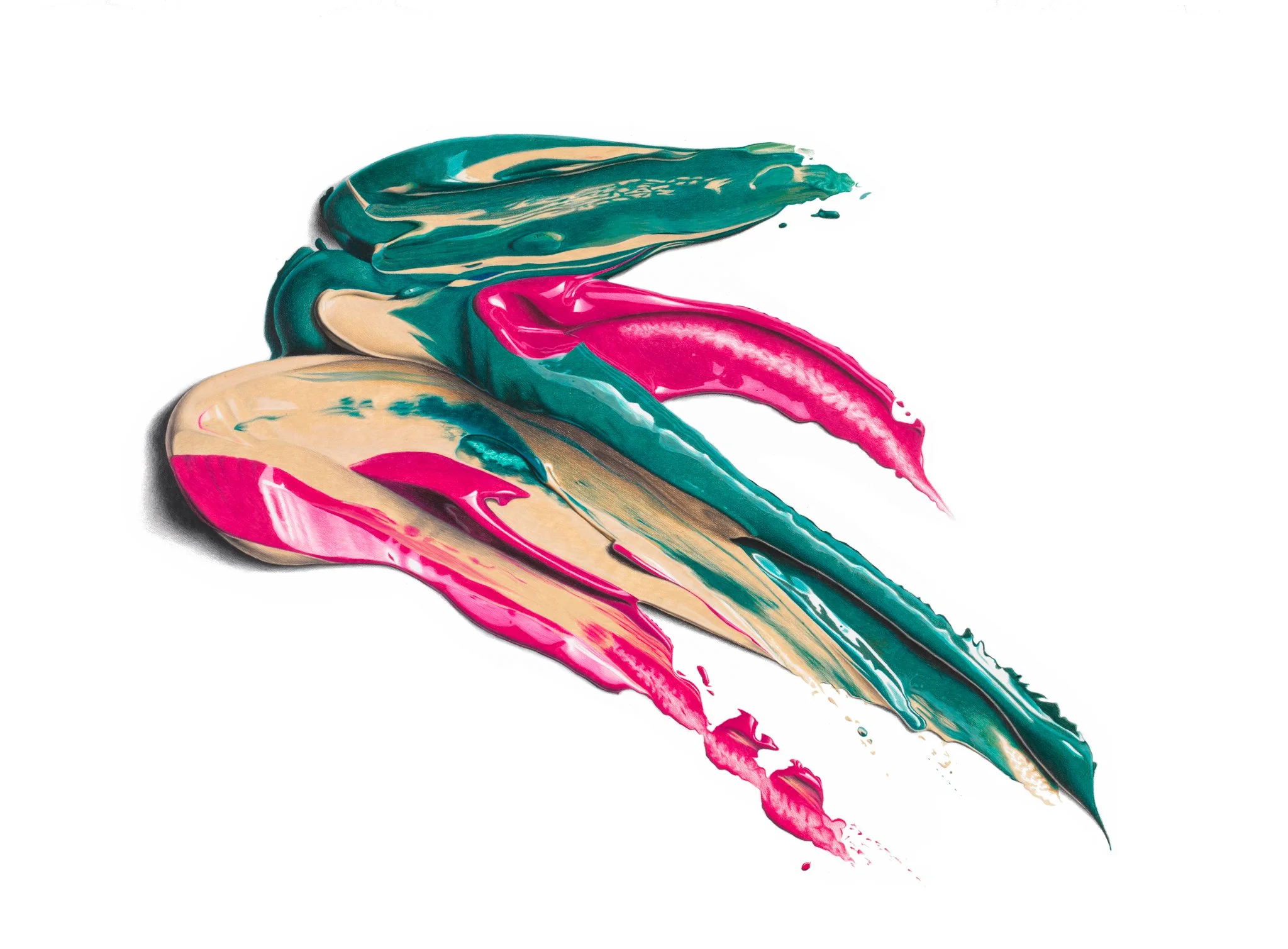 Abstract Realism - 2023