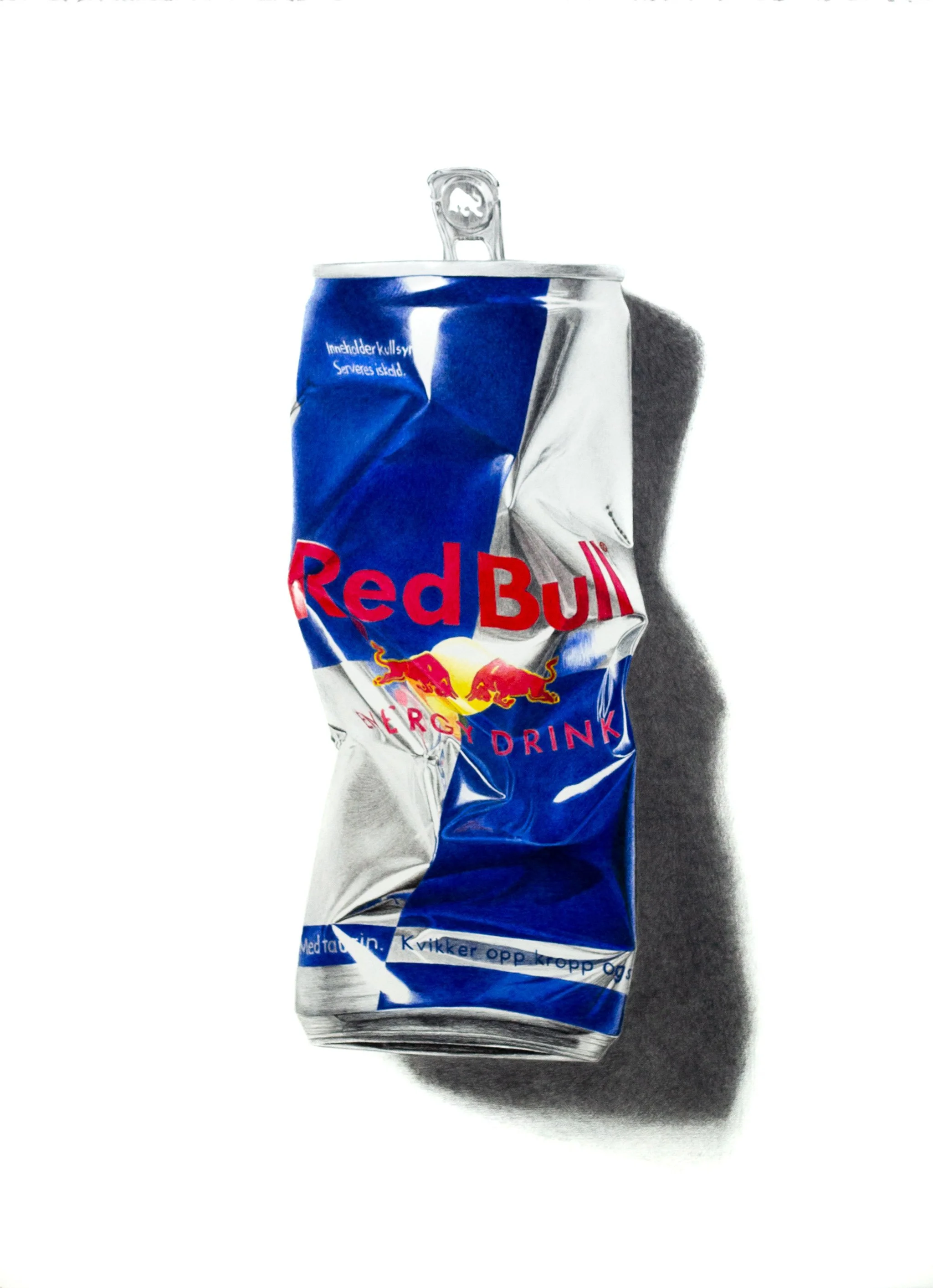 Red Bull - 2021