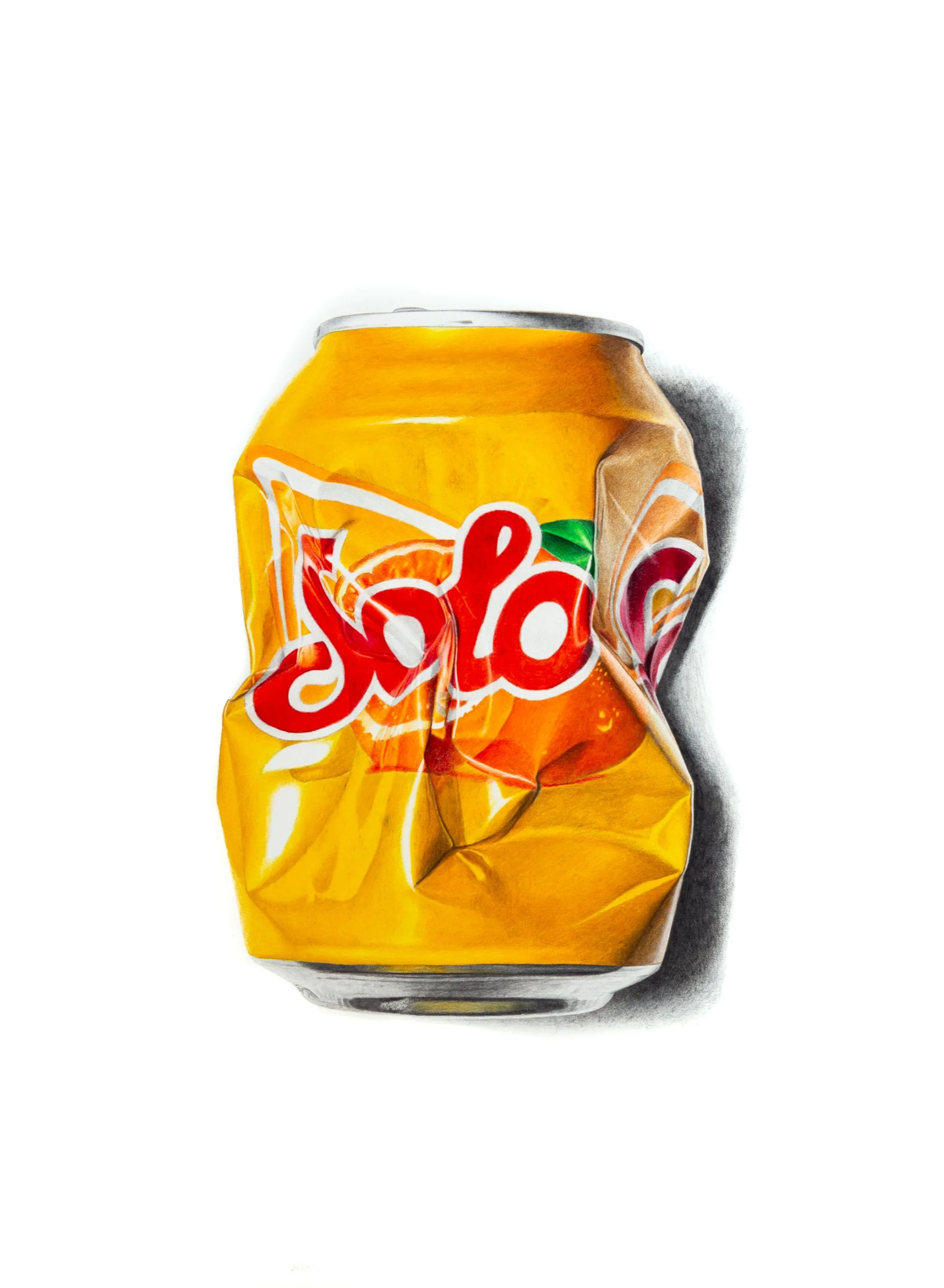 Solo - 2021
