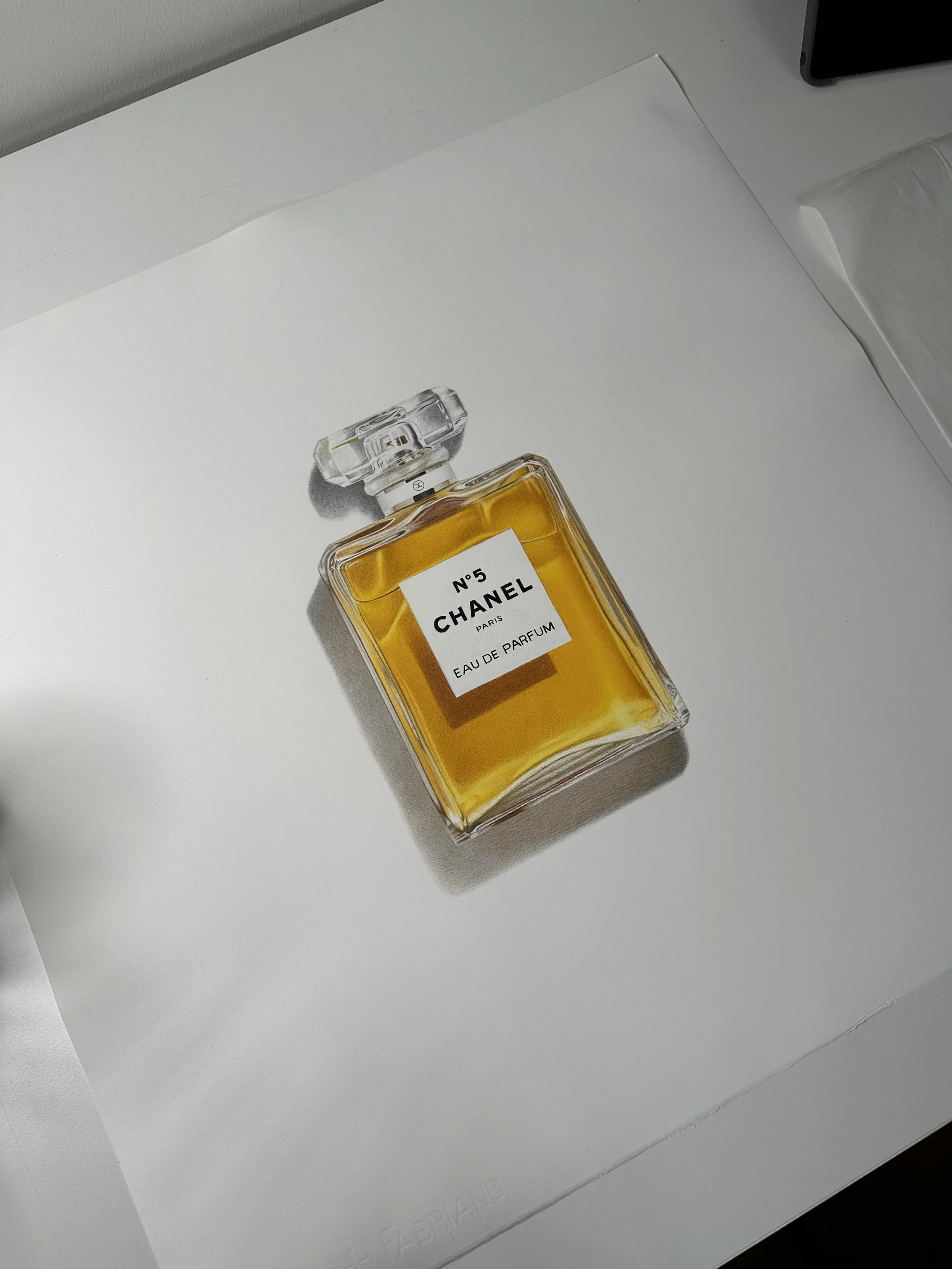 Chanel No5 - Original