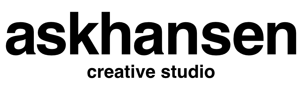 Studio Ask Hansen