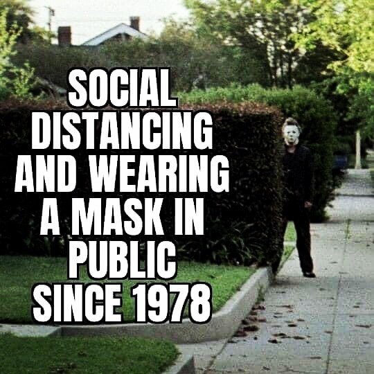 #socialdistancing