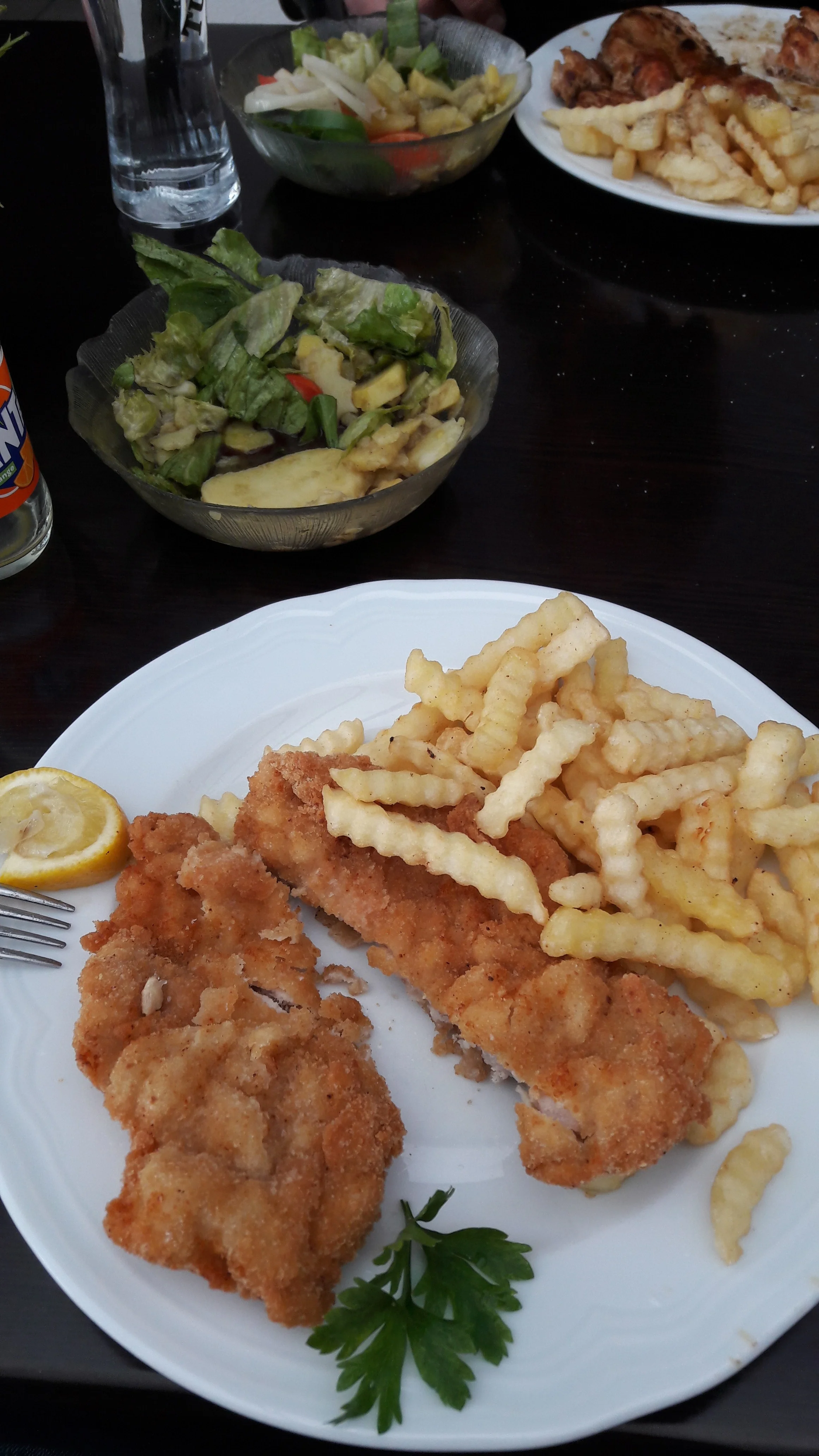 Yummy!