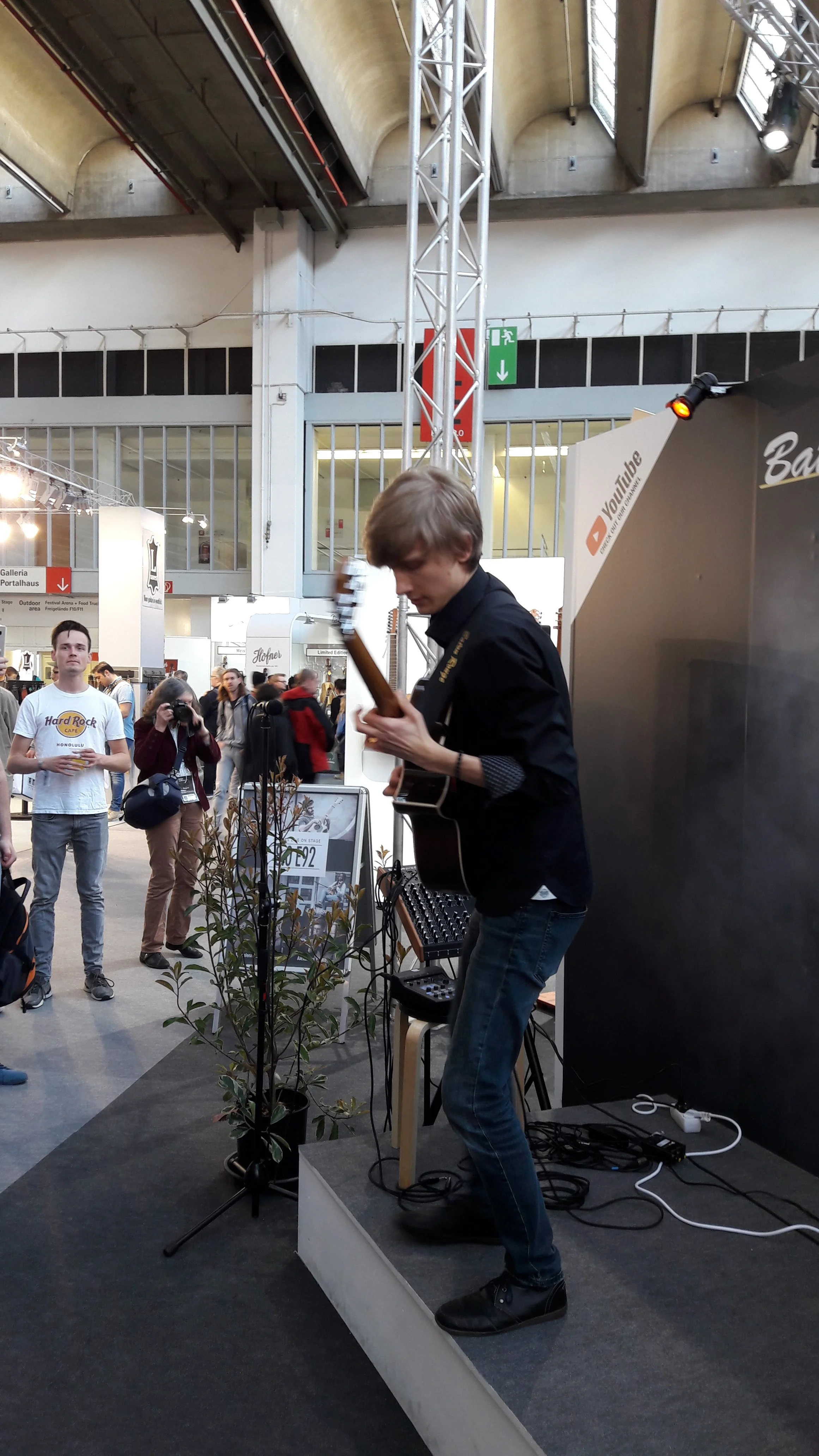 Janek Pentz