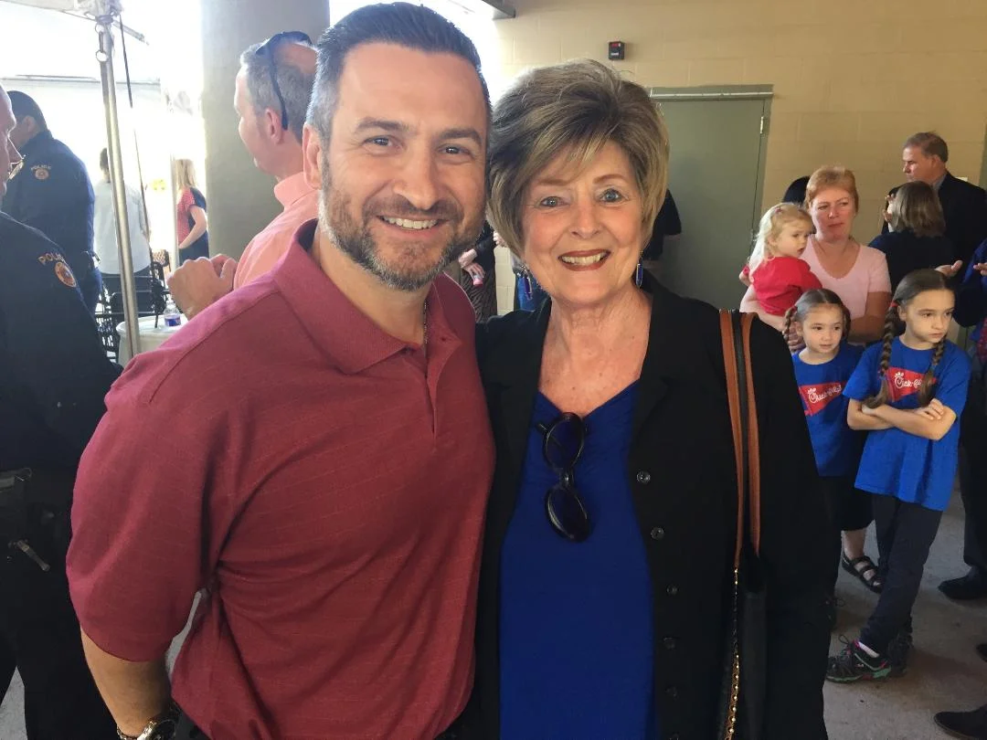 Nancy Rambo Supporters