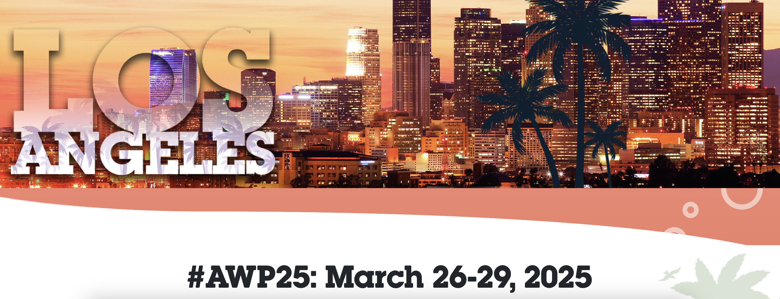 AWP 2025 Conference & Bookfair: Advancing Craft and Community–Different Literary Center Approaches & Strategies