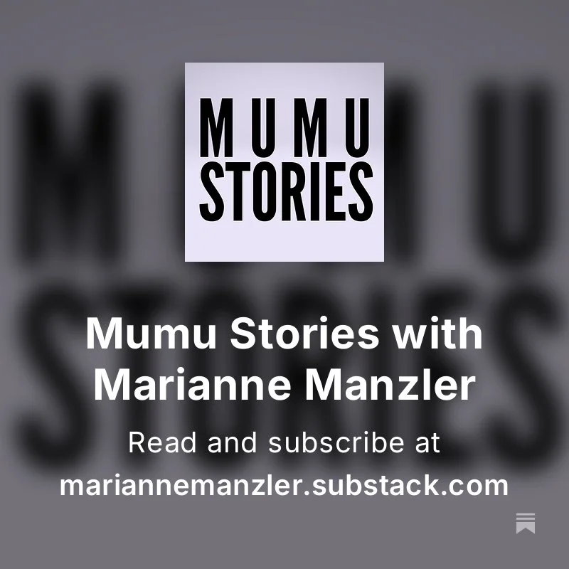 Mumu Stories