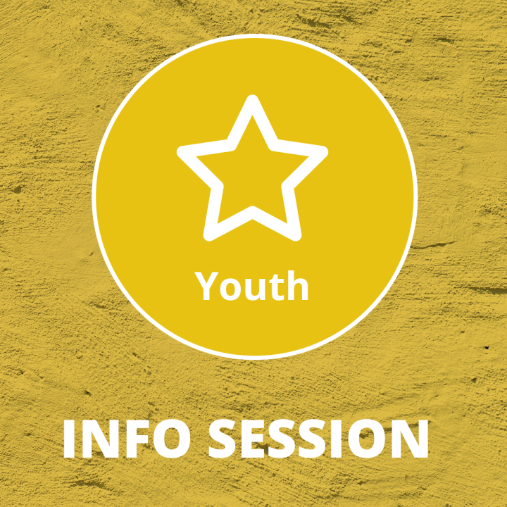 Young Writers Program: 2025 Summer Youth Camps and Intensives - Information Session 1