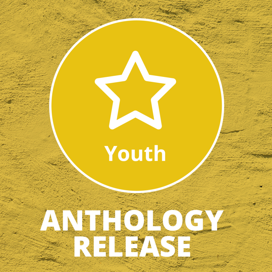 Loft Young Writers' Anthology Release Party & Reading