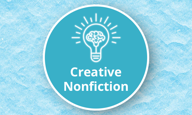 8-Week Advanced Creative Nonfiction Workshop (Online)