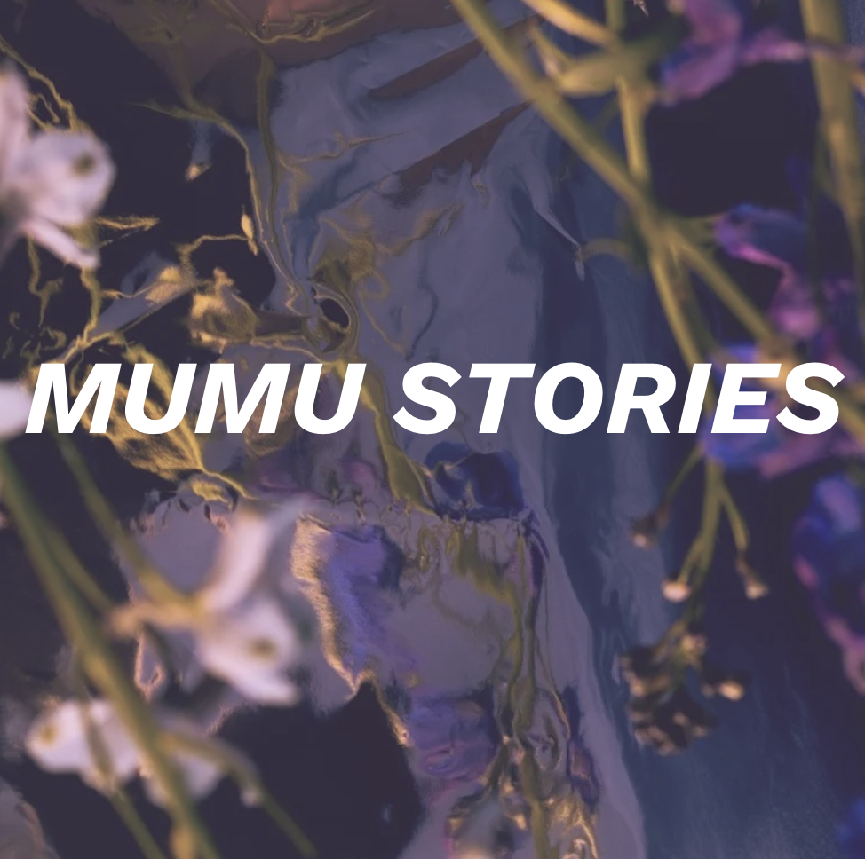 MUMU Stories Presents: A Twin Cities Reading